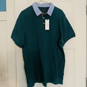 7 Diamonds Stirling Polo